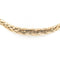 Collier Collier Maille palmier Or jaune 58 Facettes 1819796CN