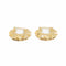 Boucles d'oreilles Boucles d'oreilles Créoles Or jaune 58 Facettes 2218824CN