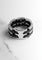Bague 58 Bague CHANEL Ultra GM 58 Facettes 63645-59975