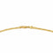 Collier Collier Maille marine Or jaune 58 Facettes 1751391CN