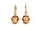 Boucles d'oreilles Boucles d'oreilles Dormeuses Or jaune Perle 58 Facettes 1292353CN