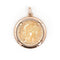 Pendentif Pendentif Or jaune 58 Facettes 1718108CN