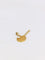 Pendentif Pendentif vintage raquette de tennis perle 58 Facettes 893