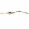 Collier Fred Collier Pendentif Chance infinie Or blanc Diamant 58 Facettes 1875651CN