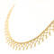 Collier Collier Or jaune 58 Facettes 1888322CN