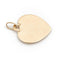 Collier Pendentif Médaille Or jaune 58 Facettes 2037973CN