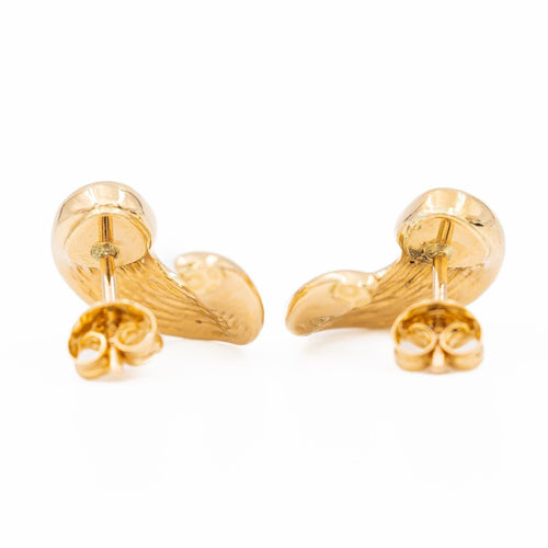 Boucles d'oreilles Boucles d'oreilles Créoles Or jaune 58 Facettes 2139964CN