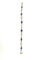 Bracelet Bracelet ancien Belle Époque en platine diamants et saphirs 58 Facettes