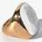 Bague Bague en or rose de la maison Pomellato,modèle Victoria 58 Facettes