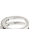Bague 53 Bague saphirs diamants 58 Facettes 30559