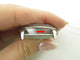 Montre montre ROLEX osyter perpetual air king acier 34mm automatique 58 Facettes 255418