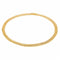 Collier Gübelin Collier Maille fantaisie Or jaune 58 Facettes 2282561CN