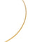 Collier Collier Maille vénitienne Or jaune 58 Facettes 1907923CN