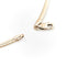 Collier Collier Maille oméga Or jaune 58 Facettes 1732364CN
