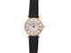Montre montre LONGINES la grande classique l4.191.6 23mm quartz or 58 Facettes 253668