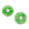 Boucles d'oreilles Boucles d'oreilles Or jaune Jade Jadéite 58 Facettes 2432018CN