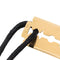 Bracelet Dinh Van Bracelet Lame de Rasoir Or jaune 58 Facettes 2542139CN