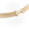 Collier Collier Or jaune 58 Facettes 1877480CN