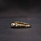 Bague Bague constellation Or jaune Emeraudes Saphirs Rubis 58 Facettes