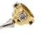 Bracelet CHIMENTO - Bracelets 2 ors 58 Facettes 27627