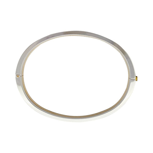 Bracelet Bracelet Boucheron, "Quatre Radiant" , en or jaune, blanc et diamants. 58 Facettes 31906