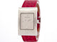 Montre montre BOUCHERON reflet acier diamants 32 mm quartz  + 11 bracelets 58 Facettes 254582