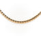 Collier Collier Maille anglaise Or jaune 58 Facettes 1752205CN