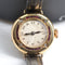 Montre Montre de dame art déco or diamants rubis 58 Facettes 20-080