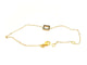 Bracelet Bracelet Graphique Or rose Diamant 58 Facettes 579178RV