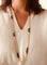 Collier Sautoir or jaune et écaille de la maison Cartier 58 Facettes