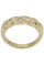 Bague BAGUE TRESSÉE DIAMANTS 58 Facettes 056021