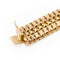 Bracelet Bracelet Maille Or jaune 58 Facettes 2201175CN