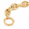 Collier Collier Maille marine Or jaune 58 Facettes 2106495CN