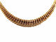 Collier Collier Or jaune 58 Facettes 1752354CN