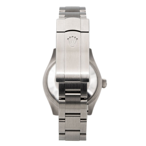 Montre Rolex Montre Oyster perpetual Acier 58 Facettes 2711914CN