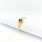 Bague 53 Bague 2 Ors Diamants Saphir 58 Facettes 28787