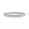 Bague 57 Bague Pomellato, "Lucciole", or blanc, diamants. 58 Facettes 32175