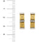 Boucles d'oreilles CHIMENTO - Boucles d'oreilles deux ors 58 Facettes 34117