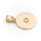 Pendentif Cartier Pendentif Or jaune Diamant 58 Facettes 2133832CN