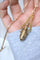 Pendentif Pendentif flacon à sels amphore en or 58 Facettes