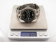 Montre montre BREITLING aerospace e75362 40 mm titane quartz chronographe 58 Facettes 253046