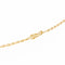 Collier Collier Maille forçat Or jaune 58 Facettes 2038030CN