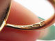 Bague 47 bague BULGARI t47 monete piece antique en or jaune 18k 58 Facettes 249784