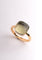 Bague 54 Bague POMELLATO Nudo Maxi Or Rose 750/1000 58 Facettes 64589-61085