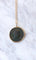 Collier Collier pendentif pièce romaine Constantin 58 Facettes