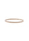 Bracelet Bracelet BOUCHERON Quatre Grosgrain en Or Rose 750/1000 58 Facettes 61693-57469