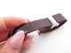 Montre vintage montre BOUCHERON reflet small 29 mm acier quartz 58 Facettes 253054