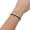 Bracelet Bracelet Chanel, "Ultra", or jaune, céramique. 58 Facettes 33084