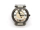 Montre Chopard Montre Imperiale Acier Diamant 58 Facettes 1176768CN