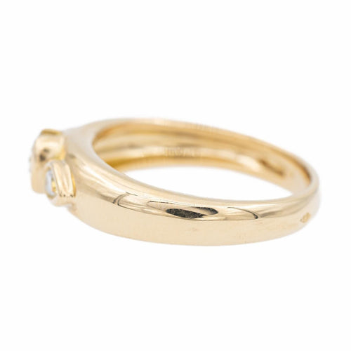 Bague 51 Bague Or jaune Diamant 58 Facettes 2340394CN